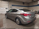 Hyundai Elantra Se 5NPDH4AE2EH519346 снимка