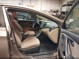 Hyundai Elantra Se 5NPDH4AE2EH519346 снимка