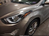 Hyundai Elantra Se 5NPDH4AE2EH519346 снимка