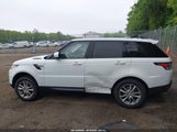 Land Rover Range Rover Sport 3.0L V6 Supercharged Hse/3.0L V6 Supercharged Se SALWG2WF2EA346445 photo