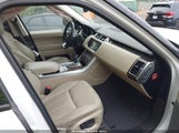 Land Rover Range Rover Sport 3.0L V6 Supercharged Hse/3.0L V6 Supercharged Se SALWG2WF2EA346445 снимка