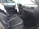 VOLKSWAGEN PASSAT 2.5L SE 1VWBP7A36EC007205 снимка
