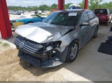 VOLKSWAGEN PASSAT 2.5L SE 1VWBP7A36EC007205 снимка