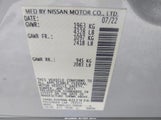 NISSAN ALTIMA SV FWD 1N4BL4DV9NN402936 снимка