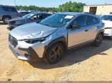 SUBARU CROSSTREK JF2GUABCXR8897604 снимка