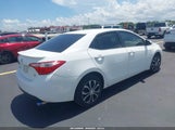 TOYOTA COROLLA S 2T1BURHE4EC151812 снимка