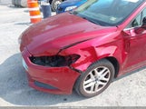 FORD FUSION SE 3FA6P0HR7DR317505 снимка