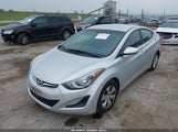 HYUNDAI ELANTRA SE 5NPDH4AE3GH779791 снимка