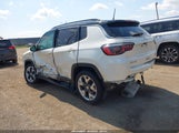 Jeep Compass Limited 4X4 3C4NJDCB4KT818425 снимка