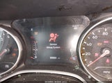 Jeep Compass Limited 4X4 3C4NJDCB4KT818425 снимка