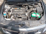 HONDA ACCORD 2.4 EX 1HGCS12789A021520 снимка