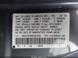 HONDA ACCORD 2.4 EX 1HGCS12789A021520 снимка