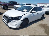 NISSAN SENTRA S XTRONIC CVT 3N1AB8BV5RY215160 fotografie
