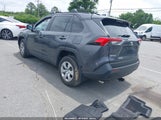 TOYOTA RAV4 LE 2T3G1RFV7MW140437 снимка