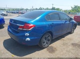 HONDA CIVIC LX 19XFB2F53DE272915 снимка