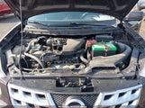 NISSAN ROGUE S JN8AS5MV9DW615638 снимка