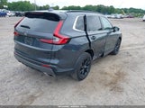 Honda Cr-V Hybrid Sport-L 7FARS6H84RE069856 photo