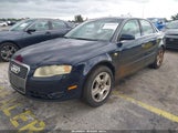 AUDI A4 2.0T WAUDF78E66A253655 photo