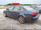 AUDI A4 2.0T WAUDF78E66A253655 снимка