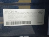 AUDI A4 2.0T WAUDF78E66A253655 снимка