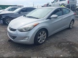HYUNDAI ELANTRA LIMITED (ULSAN PLANT) KMHDH4AEXCU268543 снимка