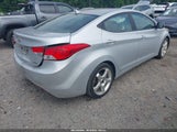 HYUNDAI ELANTRA LIMITED (ULSAN PLANT) KMHDH4AEXCU268543 photo