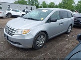 HONDA ODYSSEY LX 5FNRL5H25BB040287 снимка