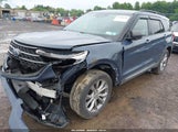 Ford Explorer Xlt 1FMSK8DH0MGB22478 fotografie