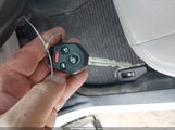 SUBARU FORESTER 2.5I LIMITED JF2SJAHC4GH556321 снимка