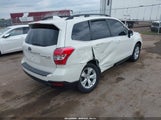 SUBARU FORESTER 2.5I LIMITED JF2SJAHC4GH556321 снимка
