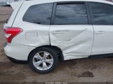 SUBARU FORESTER 2.5I LIMITED JF2SJAHC4GH556321 снимка