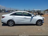 HYUNDAI ELANTRA SE 5NPLL4AG0PH094997 снимка