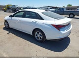 HYUNDAI ELANTRA SE 5NPLL4AG0PH094997 снимка