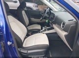 Hyundai Venue Sel KMHRC8A36PU218237 снимка