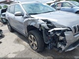 Jeep Cherokee Limited 1C4PJMDX9MD151623 снимка