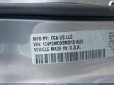 Jeep Cherokee Limited 1C4PJMDX9MD151623 снимка