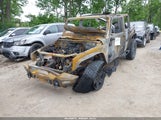 Jeep Wrangler Jk Unlimited Sport S 4X4 1C4HJWDG8JL921084 fotografie