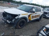 Ford Police Interceptor 1FM5K8AB3PGA62276 снимка