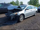 TOYOTA AVALON LIMITED 4T1BK1EB7DU035647 снимка