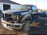 FORD F-250 LARIAT 1FT7X2B63JEC51297 снимка