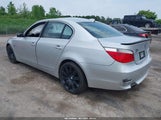 BMW 525I WBANA53594B846822 снимка