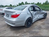 BMW 525I WBANA53594B846822 снимка
