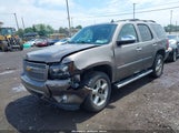 CHEVROLET TAHOE LTZ 1GNSKCE0XDR373858 снимка