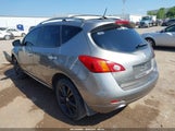 Nissan Murano Le JN8AZ1MU7AW005874 fotografie