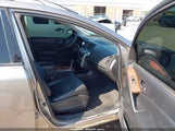 Nissan Murano Le JN8AZ1MU7AW005874 fotografie