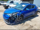 Toyota C-Hr Xle JTNKHMBX1K1059263 photo