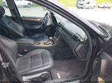 MERCEDES-BENZ C 230 SPORT WDBRF52HX7F907706 photo