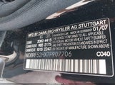 MERCEDES-BENZ C 230 SPORT WDBRF52HX7F907706 снимка