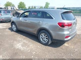 KIA SORENTO 2.4L LX 5XYPG4A38KG513195 fotografie