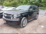 Chevrolet Tahoe Lt 1GNSKBKC9JR254896 photo